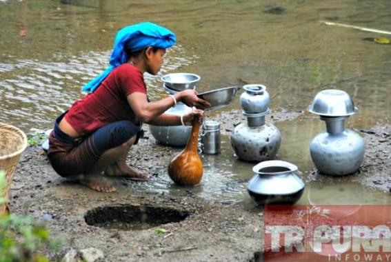 Union Cabinet approves changes in rural livelihood mission framework (NRLM) : NRML to cover majority of rural households in Tripura Union Cabinet approves changes in rural livelihood mission framework (NRLM) : NRML to cover majority of rural households in Tripura